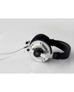 final D8000 Pro Edition FI-D8PPALS SILVER Earphone Headphone Japanese version