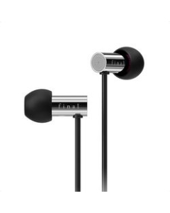 final E3000 FI-E3DSS Earphone Headphone Japanese version