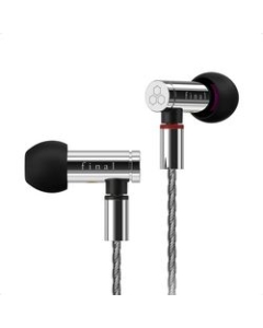 final E5000 FI-E5DSSD Earphone Headphone Japanese version