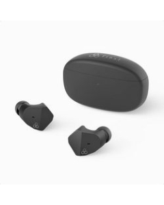 final ZE2000 FI-ZE2DPLTW-MATTE-BLACK MATTE BLACK Earphone Headphone Japanese version