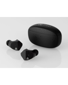 final ZE3000 FI-ZE3DPLTW-BLACK BLACK Earphone Headphone Japanese version