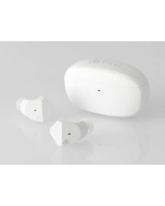 final ZE3000 FI-ZE3DPLTW-WHITE WHITE Earphone Headphone Japanese version