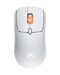 Fnatic BOLT MS0003-002 white Mouse Japanese version