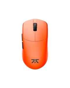 Fnatic Lamzu MAYA 8K FNATIC SPECIAL EDITION MS0005-001 Orange Mouse Japanese version