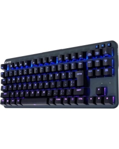 Fnatic miniSTREAK Brown JP KB0002-028 Black Keyboard Japanese version