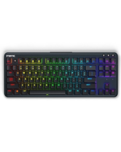 Fnatic miniSTREAK Red US FG-KB-5060455782529 black Keyboard Japanese version