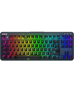 Fnatic miniSTREAK SPEED US KB0003-001 black Keyboard Japanese version