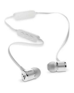 FOCAL SPARK WIRELESS FCL-SPW-S Silver Earphone Headphone Japanese version