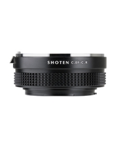 Shoten Kobo CEF-CR Camera Conversion Lens Japanese version