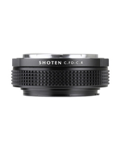 Shoten Kobo CFD-CR Camera Conversion Lens Japanese version