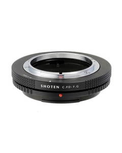 Shoten Kobo CFD-FG Camera Conversion Lens Japanese version