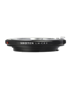 Shoten Kobo LM-CR II Camera Conversion Lens Japanese version