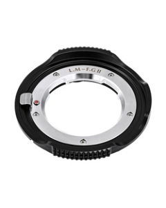 Shoten Kobo LM-FG II Camera Conversion Lens Japanese version