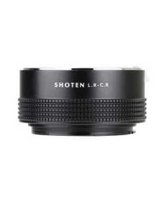 Shoten Kobo LR-CR Camera Conversion Lens Japanese version