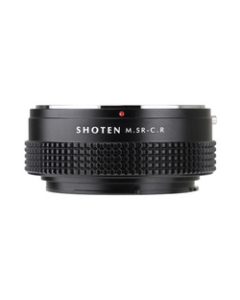 Shoten Kobo MSR-CR Camera Conversion Lens Japanese version