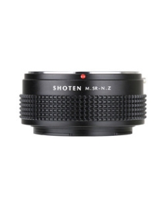 Shoten Kobo MSR-NZ Camera Conversion Lens Japanese version