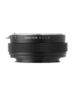 Shoten Kobo NFG-LSL Camera Conversion Lens Japanese version