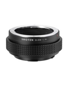 Shoten Kobo OOM-LSL Camera Conversion Lens Japanese version