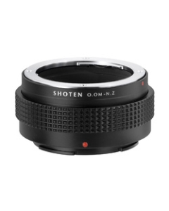 Shoten Kobo OOM-NZ Camera Conversion Lens Japanese version