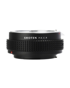 Shoten Kobo PK-CR Camera Conversion Lens Japanese version