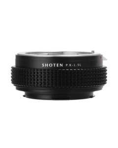 Shoten Kobo PK-LSL Camera Conversion Lens Japanese version