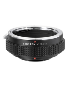 Shoten Kobo CEF-FX Camera Conversion Lens Japanese version