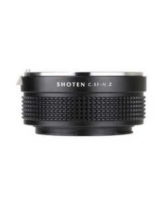 Shoten Kobo CEF-NZ Camera Conversion Lens Japanese version