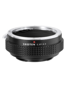 Shoten Kobo CEF-SE Camera Conversion Lens Japanese version