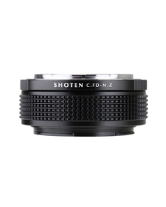 Shoten Kobo CFD-NZ Camera Conversion Lens Japanese version