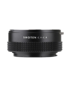 Shoten Kobo CY-CR Camera Conversion Lens Japanese version