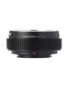 Shoten Kobo CY-FX Camera Conversion Lens Japanese version