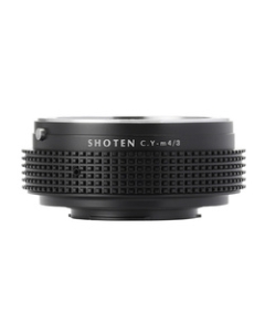 Shoten Kobo CY-m43 Camera Conversion Lens Japanese version