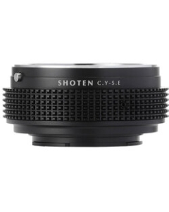 Shoten Kobo CY-SE Camera Conversion Lens Japanese version