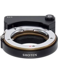 Shoten Kobo GTE Camera Conversion Lens Japanese version