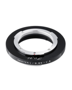 Shoten Kobo L095-CR Camera Conversion Lens Japanese version