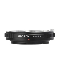 Shoten Kobo LM-NZ II Camera Conversion Lens Japanese version