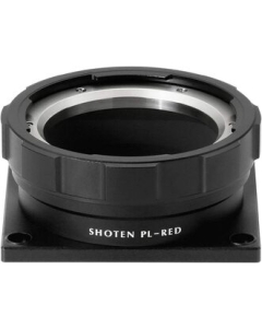 Shoten Kobo LM-SE (B) black Camera Conversion Lens Japanese version