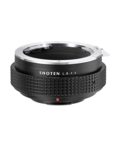 Shoten Kobo LR-FX Camera Conversion Lens Japanese version