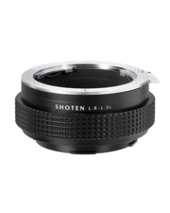 Shoten Kobo LR-LSL-A Camera Conversion Lens Japanese version