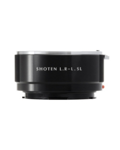 Shoten Kobo LR-LSL Camera Conversion Lens Japanese version