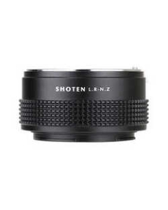 Shoten Kobo LR-NZ Camera Conversion Lens Japanese version