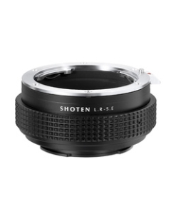 Shoten Kobo LR-SE Camera Conversion Lens Japanese version