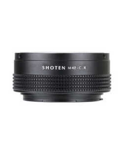 Shoten Kobo M42-CR Camera Conversion Lens Japanese version