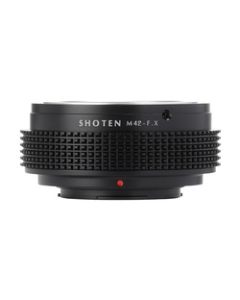 Shoten Kobo M42-FX Camera Conversion Lens Japanese version