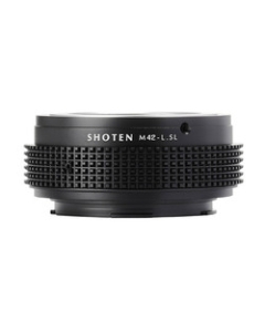 Shoten Kobo M42-LSL Camera Conversion Lens Japanese version