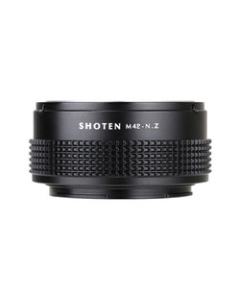 Shoten Kobo M42-NZ Camera Conversion Lens Japanese version