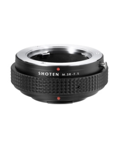 Shoten Kobo MSR-FX Camera Conversion Lens Japanese version