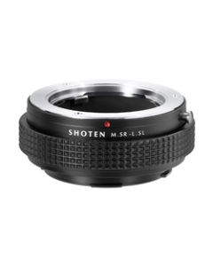 Shoten Kobo MSR-LSL Camera Conversion Lens Japanese version