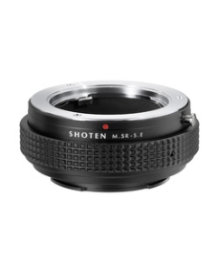 Shoten Kobo MSR-SE Camera Conversion Lens Japanese version