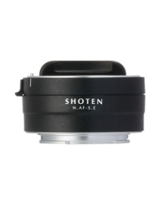 Shoten Kobo NAF-SE Camera Conversion Lens Japanese version